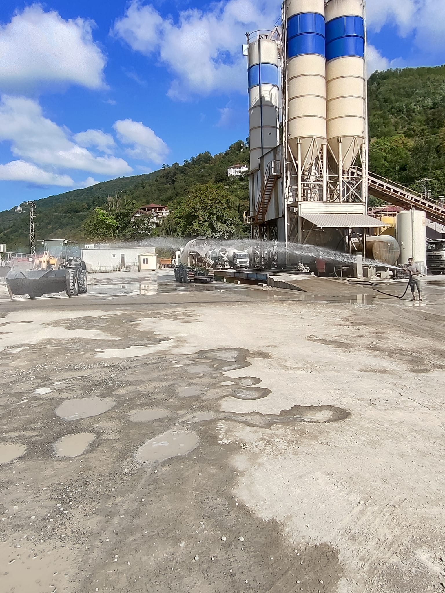 Proje Fotoğrafı