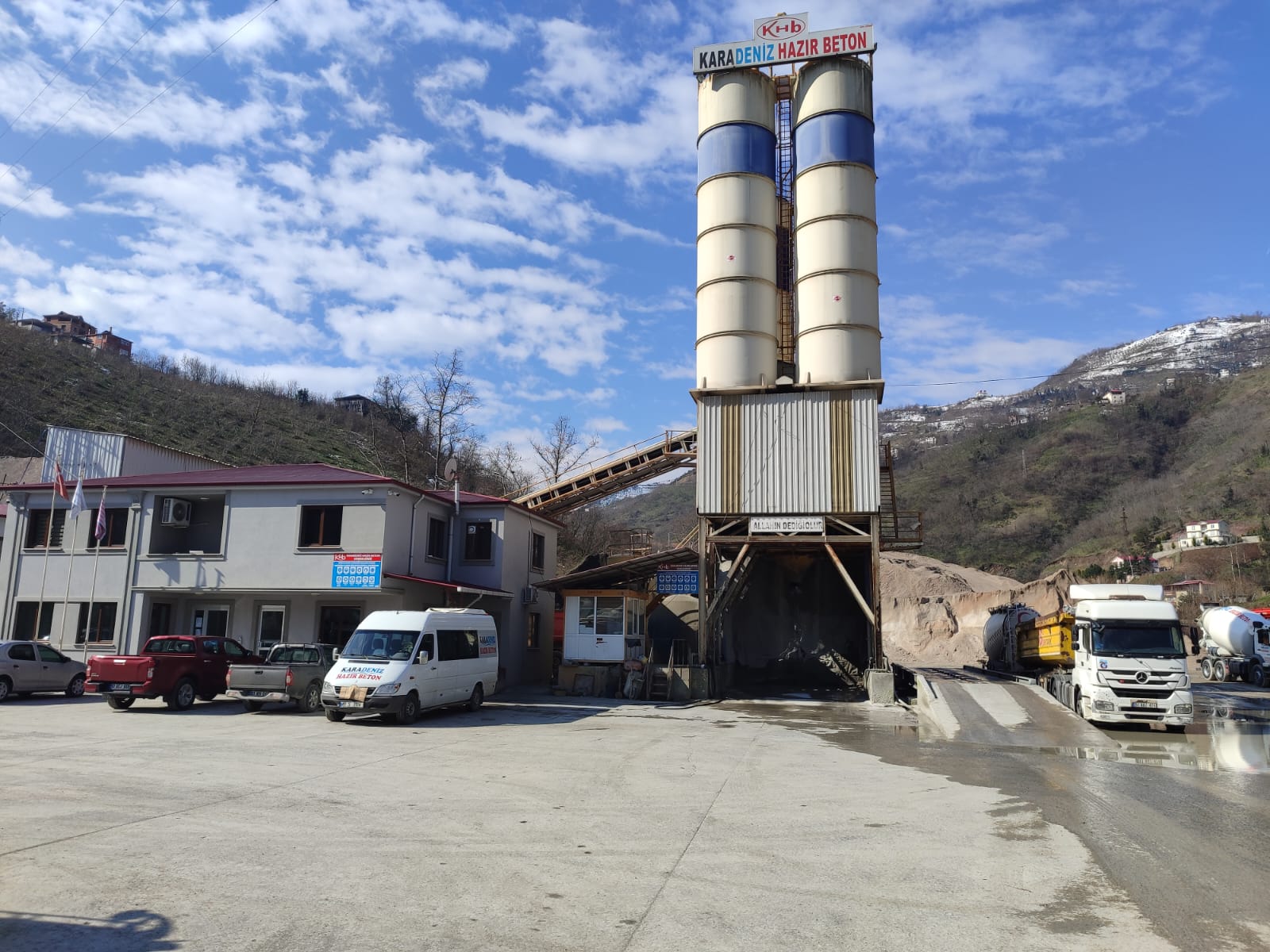 Proje Fotoğrafı