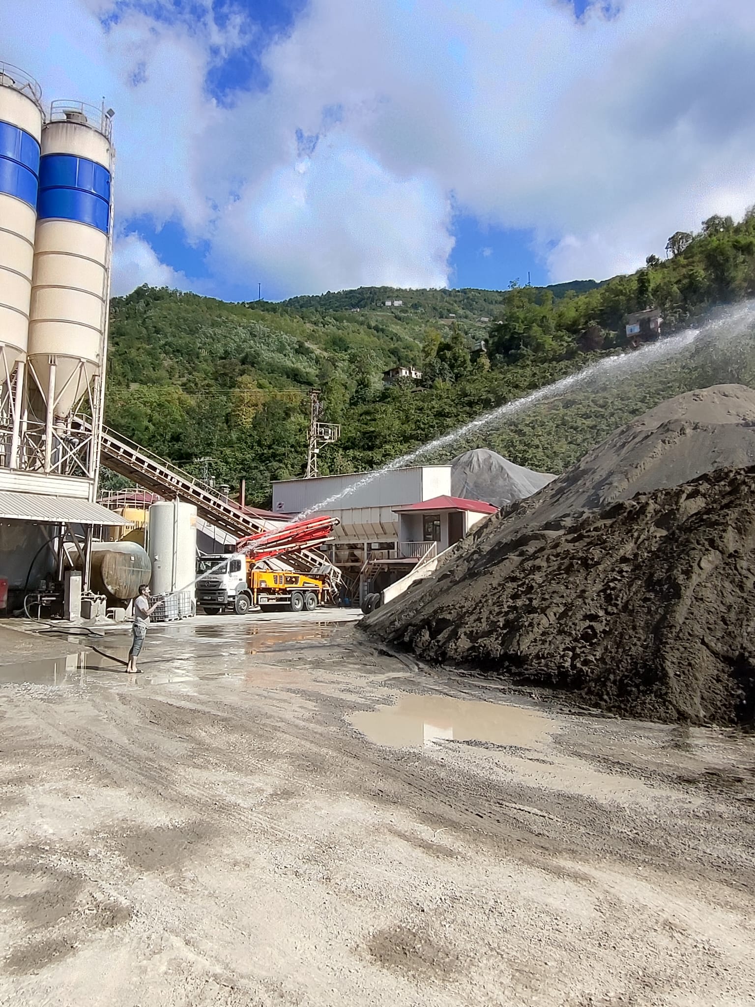 Proje Fotoğrafı