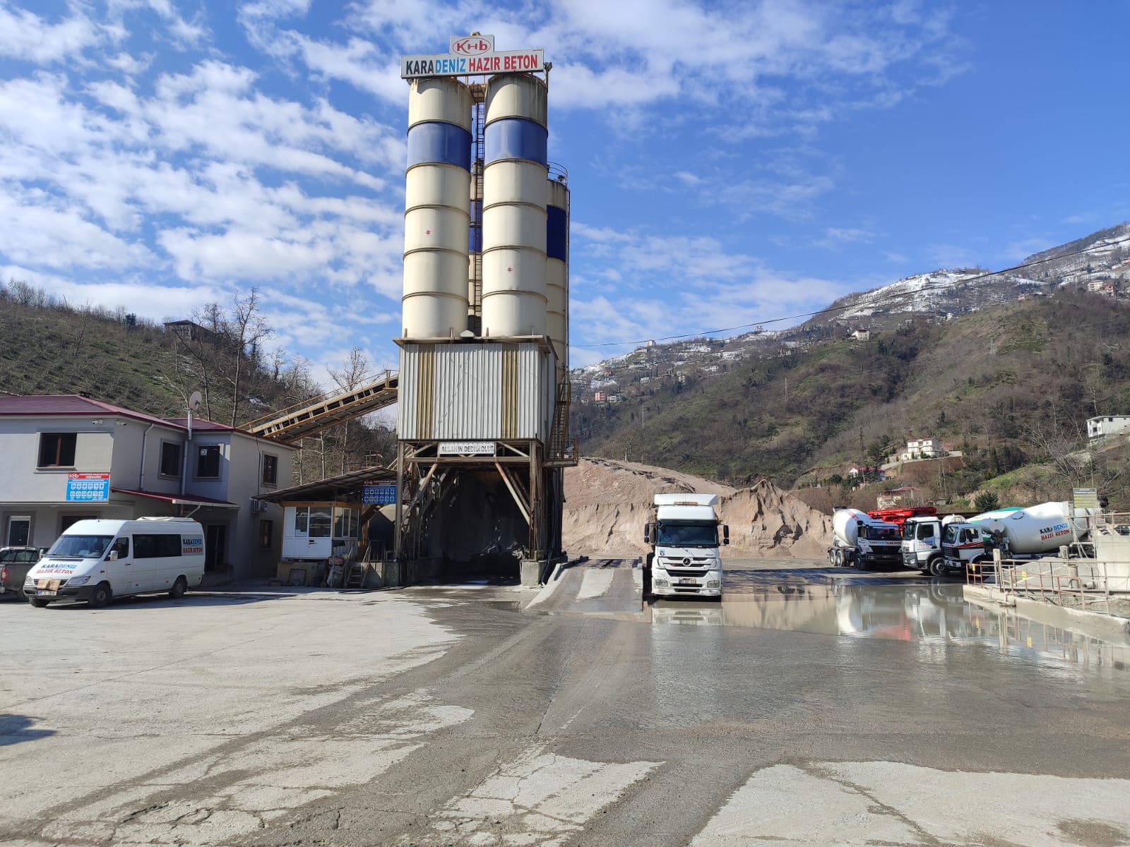 Proje Fotoğrafı