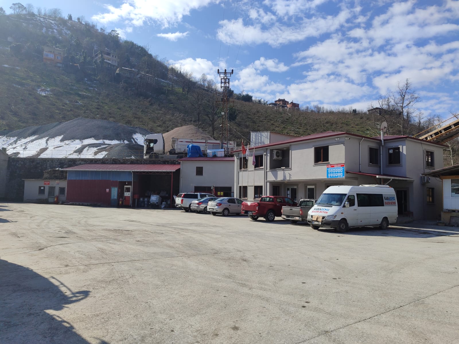 Proje Fotoğrafı