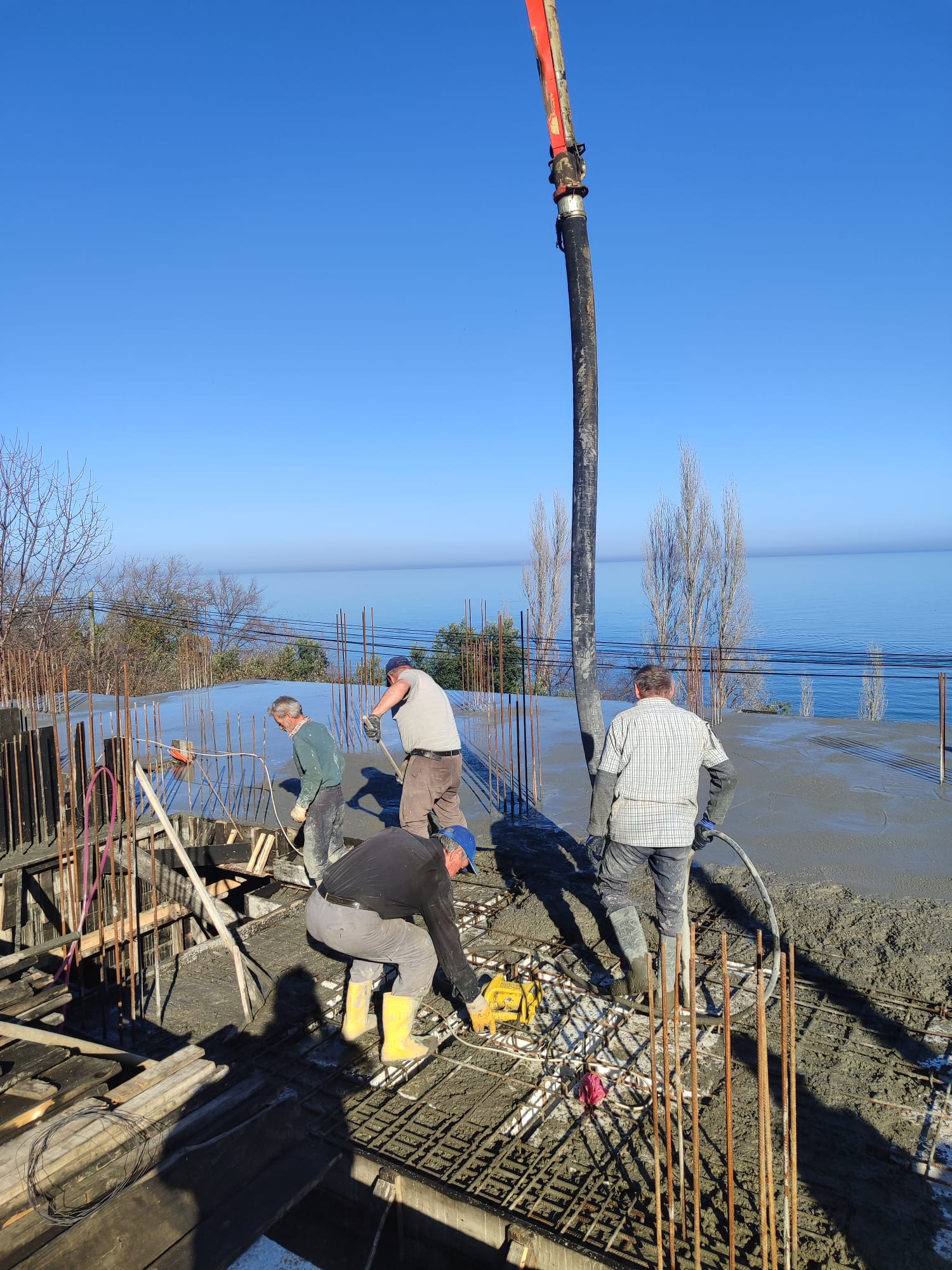 Proje Fotoğrafı