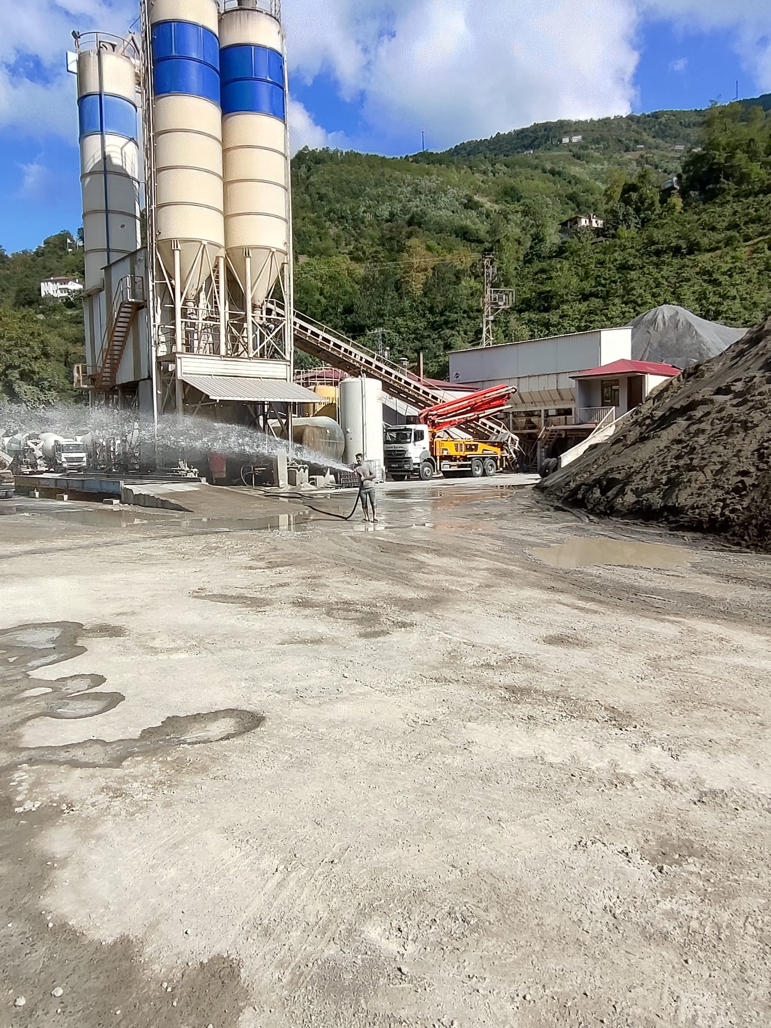 Proje Fotoğrafı