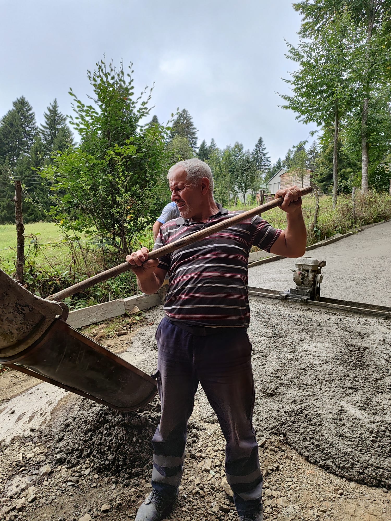 Proje Fotoğrafı